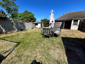 Garden- click for photo gallery